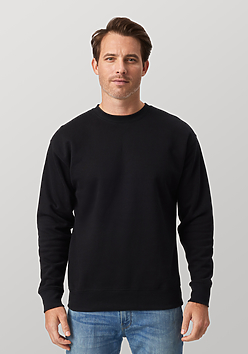 Cotton Heritage M2480 Unisex Premium Crew Neck