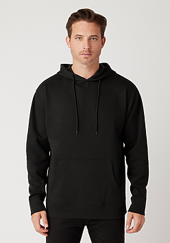 Cotton Heritage M2500 Lightweight Pullover Hoodie