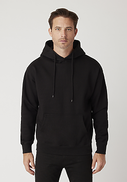 Cotton Heritage M2650 Heavyweight Hoodie