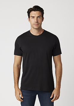 Cotton Heritage MC1040 Unisex Short Sleeve T-Shirt