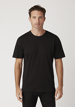 Cotton Heritage MC1082 Mens Premium Short Sleeve Tee