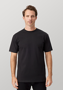 Cotton Heritage MC1086 Mens Heavyweight T-Shirt