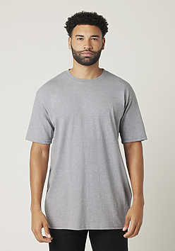 Cotton Heritage MC1086 Mens Heavyweight T-Shirt