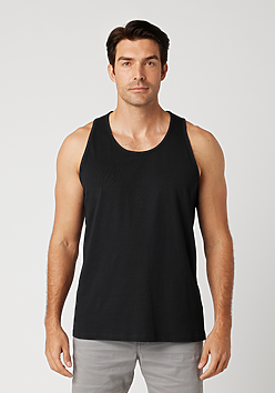 Cotton Heritage MC1790 Mens Premium Tank Top