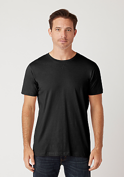 Cotton Heritage OU1060 The Essential Tee