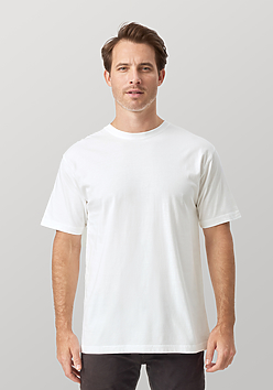 Cotton Heritage OU1690 Garment Dye Short Sleeve