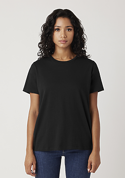 Cotton Heritage W1225 Boyfriend Tee