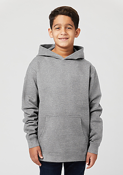 Cotton Heritage Y2550 Youth Pullover Fleece