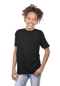 Cotton Heritage YC1040 Childrens T-Shirt