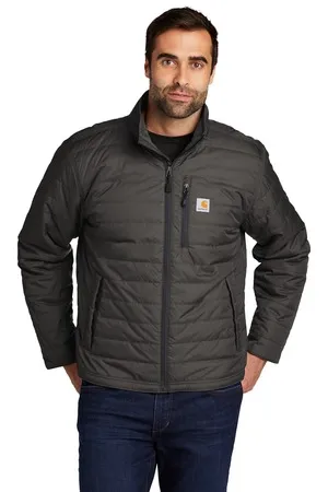 CT102208 Carhartt Gilliam Jacket.