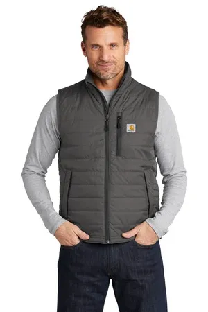 CT102286 Carhartt Gilliam Vest