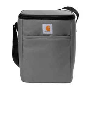 Carhartt CT89032822 Vertical 12-Can Cooler.
