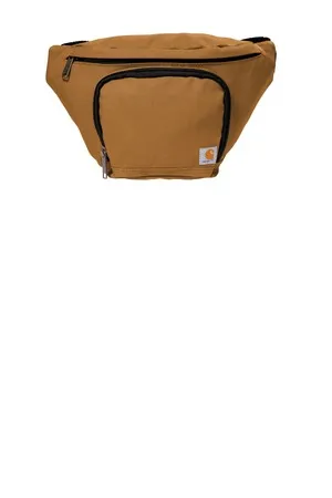 Carhartt CT89098101 Waist Pack.