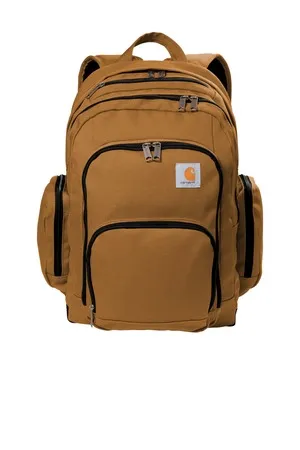 CT89176508 Carhartt Foundry Series Pro Backpack.