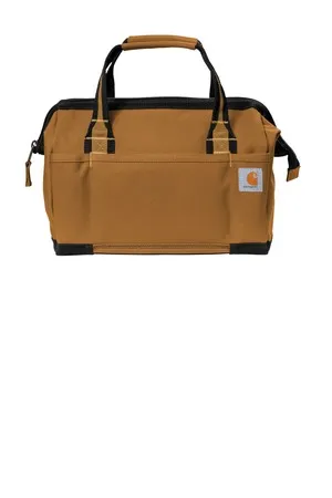 Carhartt CT89240105 Foundry Series 14 Tool Bag.