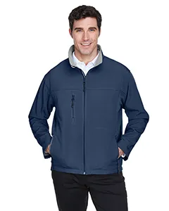 Devon & Jones D995 Mens Soft Shell Jacket