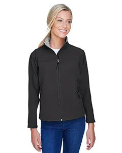 Devon & Jones D995W Ladies Soft Shell Jacket