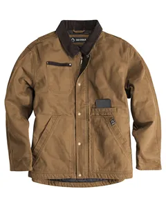 Dri Duck DD5091 Rambler Jacket