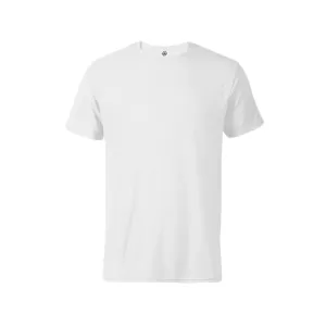 Delta 11600L Ringspun Adult 4.3 oz. Tee (new updated fit)