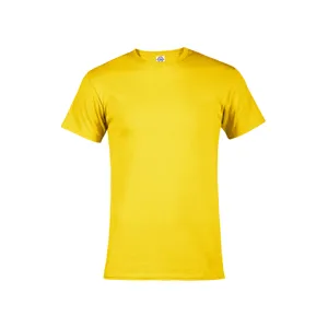 Delta 11730 Pro Weight Adult 5.2 oz Short Sleeve Tee