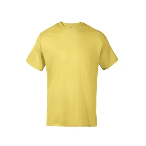 Delta 19100 Ringspun Adult 5.5 oz. Surf Tee