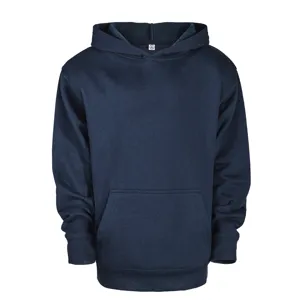 Delta 90200Y Fleece Youth Hoodie