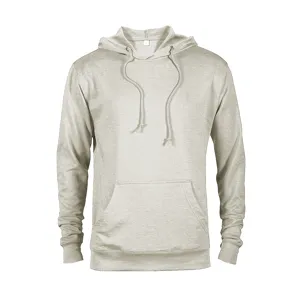 Delta 97200 Fleece Adult Unisex French Terry Hoodie