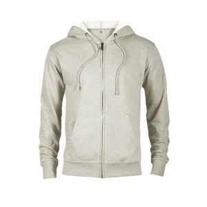 Delta 97300 Fleece Adult Unisex French Terry Zip Hoodie