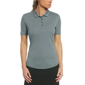 DELTA APPAREL OGKBA002 Ladies Oxford Polo