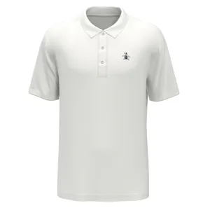 DELTA APPAREL OGM0F3 Solid Polo