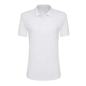 DELTA APPAREL PEW105 Ladies Classic Polo