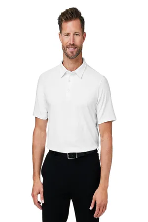 Devon & Jones DG120 Mens Raleigh Stretch Polo