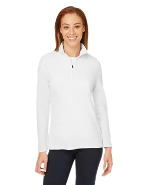 Devon & Jones DG400W New Classics Ladies Performance Quarter-Zip