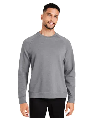 DG482 Devon & Jones Mens New Classics Charleston Pullover