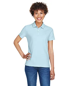 Devon & Jones DG150W Ladies DRYTEC20 Performance Polo
