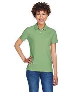 Devon & Jones DG150W Ladies DRYTEC20 Performance Polo