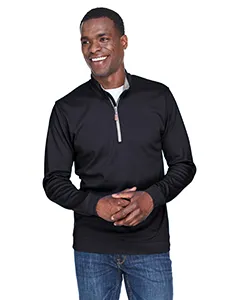 Devon & Jones DG479 Mens DRYTEC20 Performance Quarter-Zip