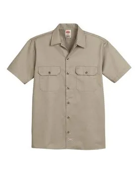 Dickies 2574 Short Sleeve Work Shirt