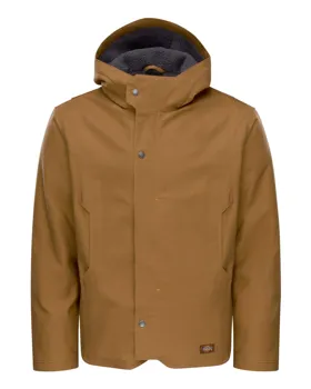 DJ10 Dickies Duratech Active Duck Jacket