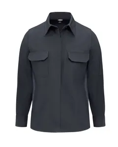 FL94 Dickies Womens Tactical Long Sleeve Shirt