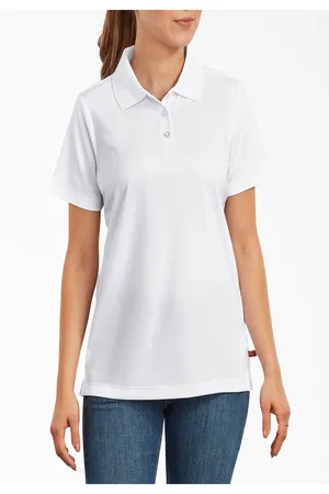 Dickies FS5599 Ladies Performance Polo
