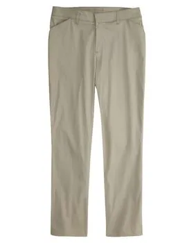 FW31 Dickies Womens Stretch Twill Pants