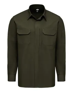 LL94 Dickies Tactical Long Sleeve Shirt