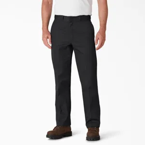 Dickies LP76EXT Ripstop Tactical Cargo Pants - Extended Sizes