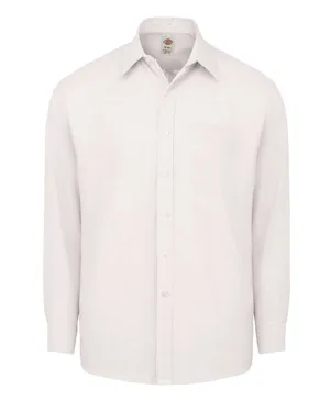 Dickies SSS36 Long Sleeve Oxford Shirt