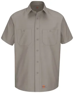 Dickies WS20 Short Sleeve Work Shirt