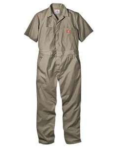 33999 Dickies Short Sleeve Coverall