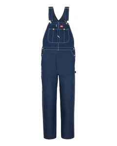 Dickies 8329EXT Bib Overalls - Extended Sizes