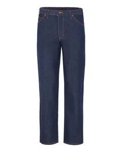 9333ODD Dickies Straight 5-Pocket Jeans - Odd Sizes