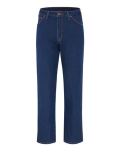 9333 Dickies Straight 5-Pocket Jeans